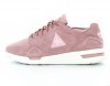 Lecoqsportif Lcs Flow Suede Satin Rose Pale-Mauve