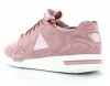 Lecoqsportif Lcs Flow Suede Satin Rose Pale-Mauve