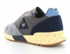 Lecoqsportif Omega X Textile Dark Gull Gray