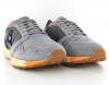 Lecoqsportif Omega X Textile Dark Gull Gray