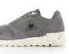 Lecoqsportif Omega x Premium Granit Gris-Blanc