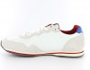 Lecoqsportif Milos BLANC/BLEU/ROUGE