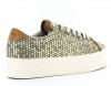 Noname Plato Sneaker Satellite GOLD/FOX/DOVE