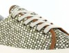 Noname Plato Sneaker Satellite GOLD/FOX/DOVE