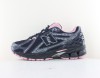 New Balance 1906 bleu marine rose noir