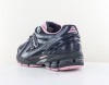New Balance 1906 bleu marine rose noir