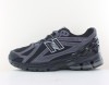 New Balance 1906 noir gris iridescent