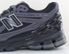 New Balance 1906 noir gris iridescent