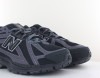 New Balance 1906 noir gris iridescent