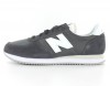 New Balance 220 gris-blanc