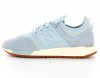 New Balance 247 Light Blue