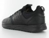 New Balance 247 Cuir Black-Black