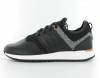 New Balance WRl 247 women Black-Métallic Gold