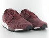 New Balance 247 Luxe Suede Bordeaux-Blanc