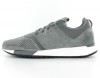New Balance 247 Luxe Suede Gris-Blanc