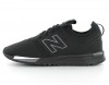 New Balance 247 Noir-Noir-Blanc