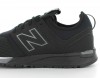 New Balance 247 Noir-Noir-Blanc