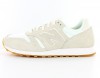 New Balance 373 Femme Suede Beige Cream-Gomme