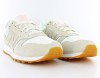 New Balance 373 Femme Suede Beige Cream-Gomme