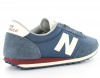 Newbalance 410 vintage BLEU/BLANC