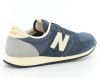 New Balance 420 Vintage NAVY/BLEU