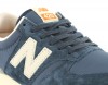 New Balance 420 Vintage NAVY/BLEU