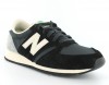 New Balance 420 Vintage NOIR/BLANC