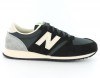 New Balance 420 Vintage NOIR/BLANC