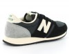 New Balance 420 Vintage NOIR/BLANC