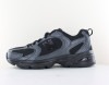 New Balance 530 noir noir brillant