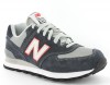 Newbalance 574ML BLEU/GRIS