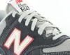 Newbalance 574ML BLEU/GRIS