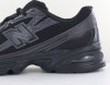 New Balance 740 noir