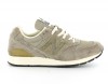Newbalance 996 BEIGE/OR