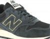 Newbalance 996 BLEU MARINE/OR