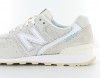 New Balance 996 femme Festival Pack Blanc