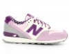 Newbalance 996 new balance PINK