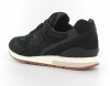 New Balance 996 Suede Noir/Gomme