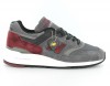 Newbalance 997 made in usa GRIS/BORDEAUX