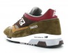 New Balance 1500 GBG Made in UK Brown