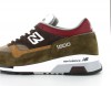 New Balance 1500 GBG Made in UK Brown