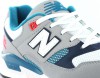 Newbalance M530 GBP GRIS/BLANC/BLEU