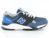 Newbalance M850 BLEU