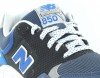 Newbalance M850 BLEU