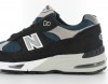 New Balance 991 Made in UK Flimby 35th anniversary Navy-Grey