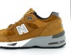 New Balance 991 Made in England Tan-Brown