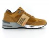 New Balance 991 Made in England Tan-Brown