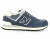 Newbalance 574 BLEU