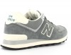 Newbalance 574 GRIS