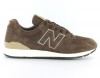 Newbalance MRL 996 Suede MARRON/MARRON/BEIGE